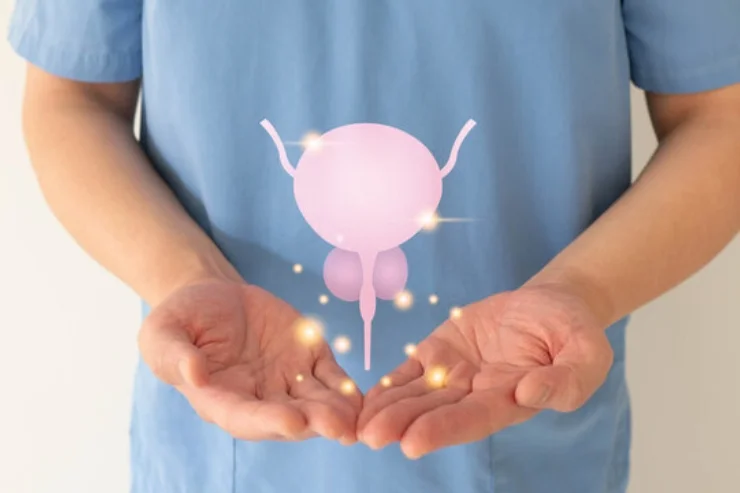 Bladder Health-------0