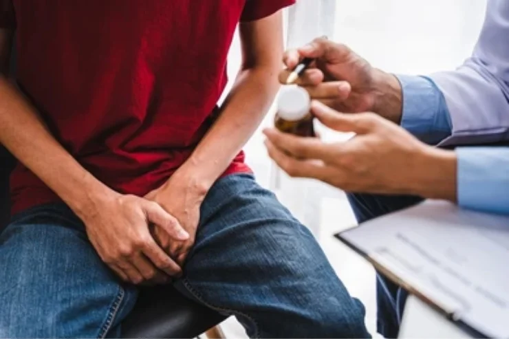 Male Sexual Health------0