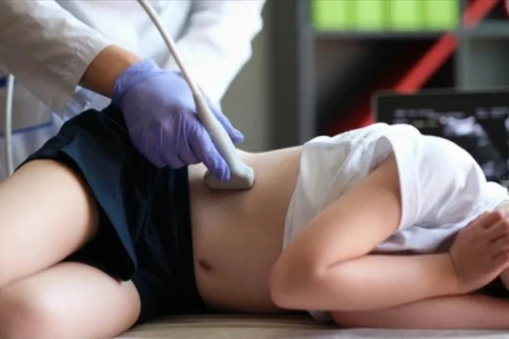 Pediatric Urology--------0