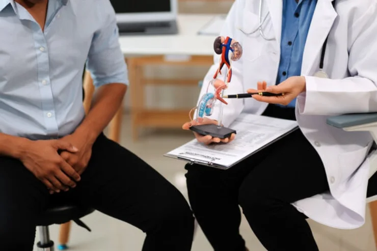 Prostate Care------0