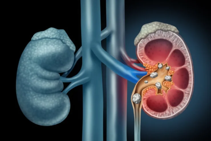 Urinary Stones-------0