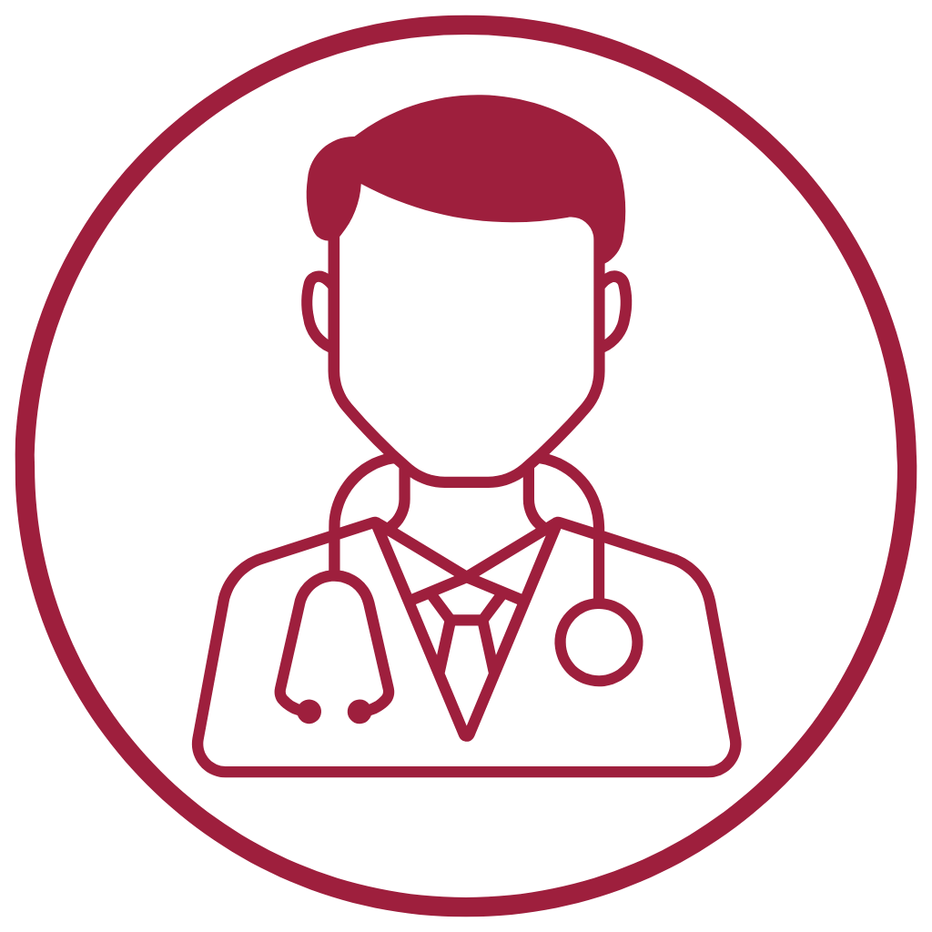 doctor icon