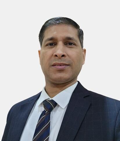 dr. saurabh